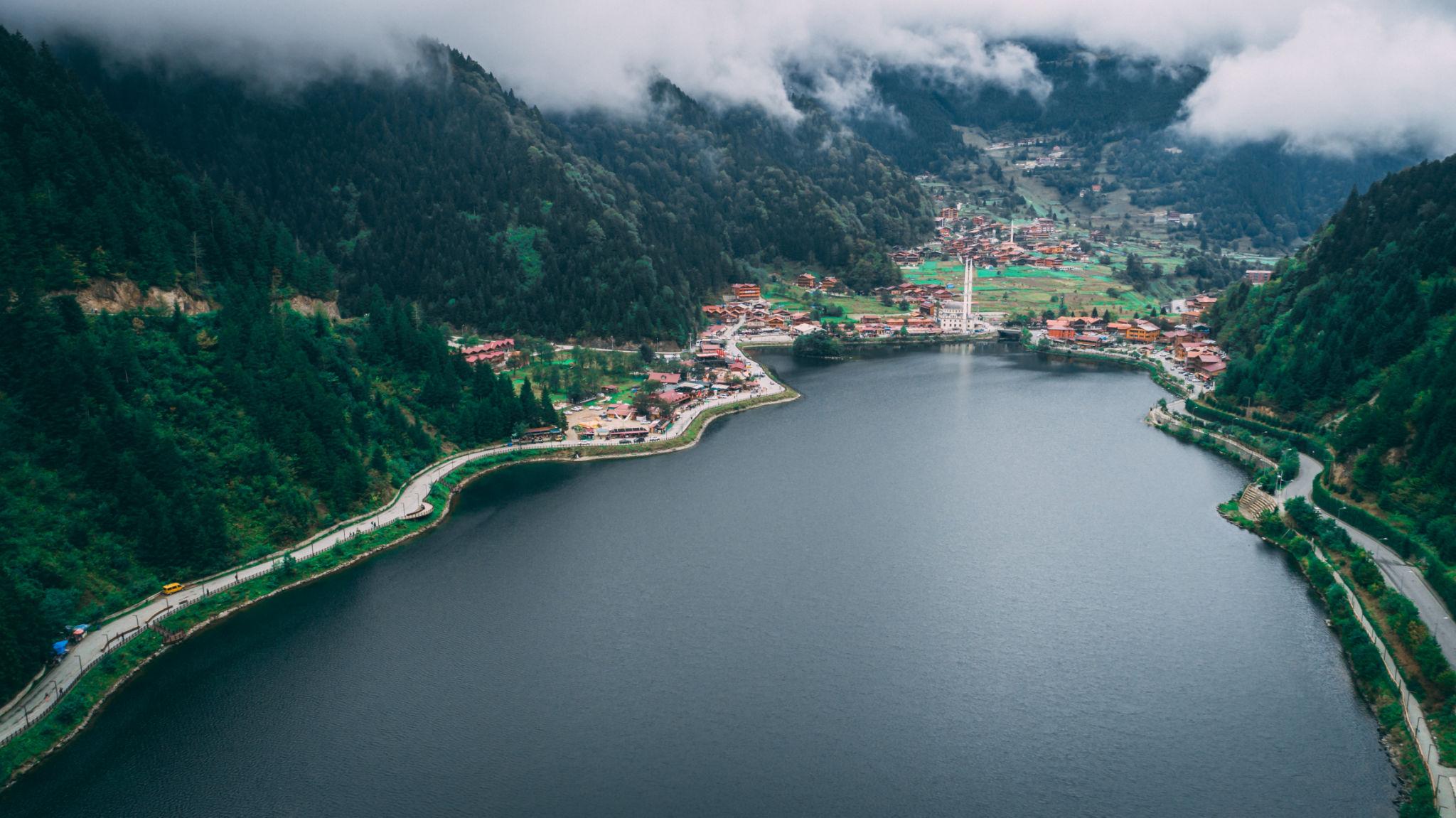 Rüya Gibi Karadeniz ve Batum Turu: Temmuz Ayı Fırsatları | Danyal Turizm