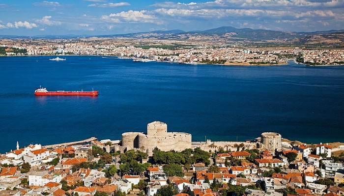 Çanakkale Turu | Danyal Travel