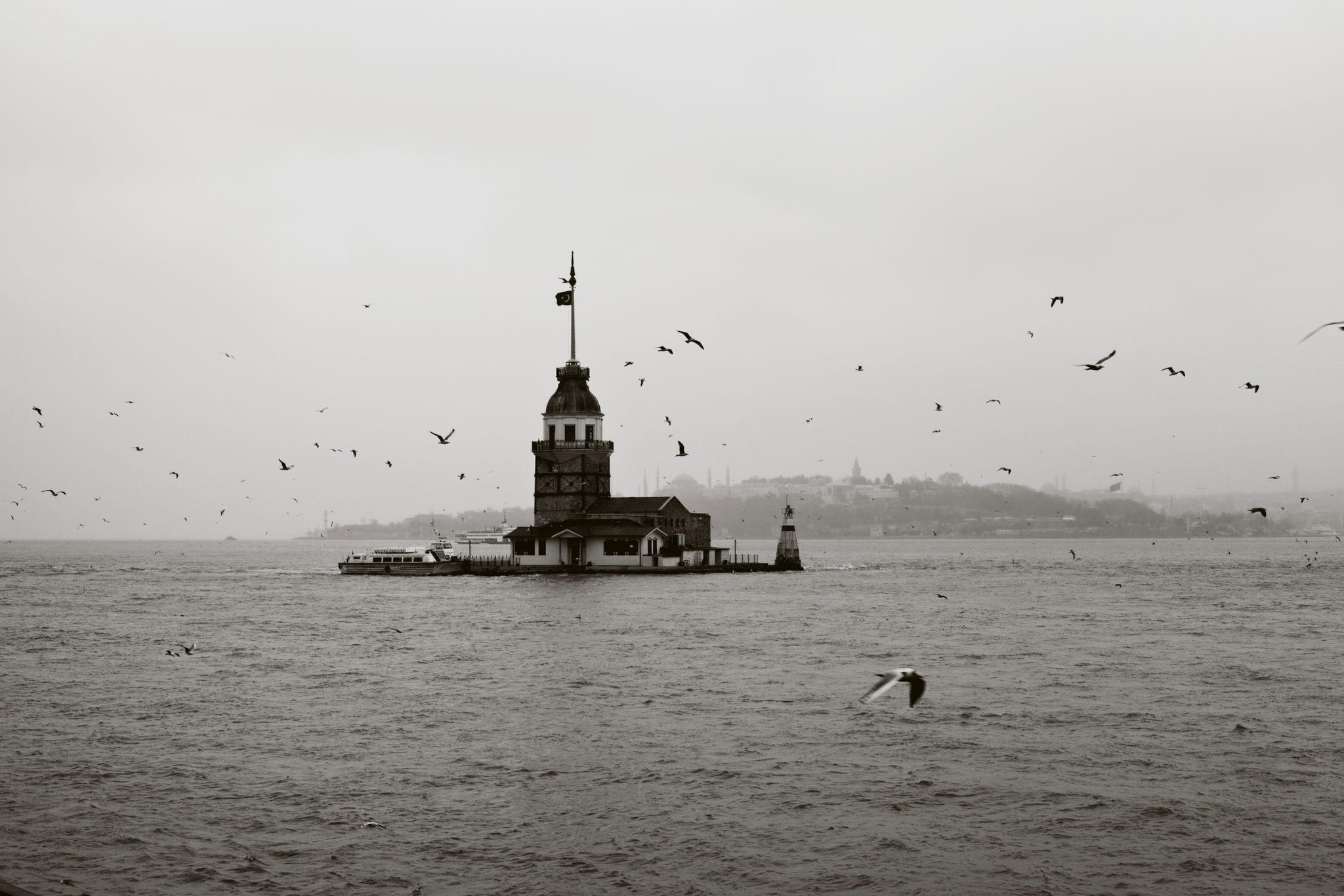 Günübirlik İstanbul Turu